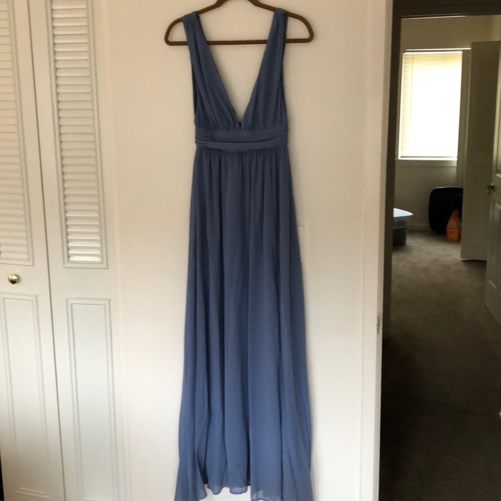TOBI Maxi Dress